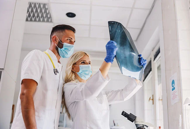 Hyperbare Sauerstofftherapie aus therapeutischer Perspektive