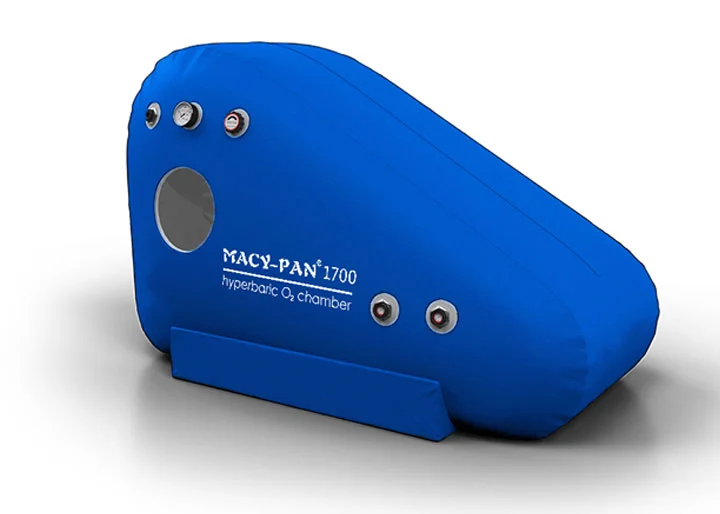 Weichsitz-Hyperbarkammer ST1700