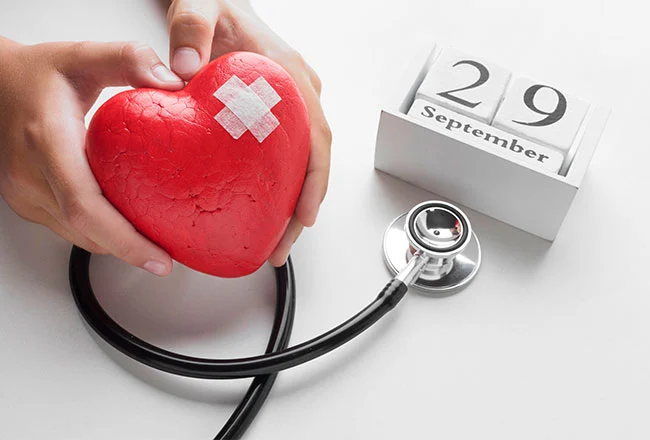 Hochdruck-Sauerstoff schützt die Gesundheit von Herz und Gehirn
