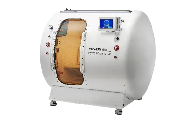 2,0 ATA Mehrplatz-Sitz-Hyperbarkammer