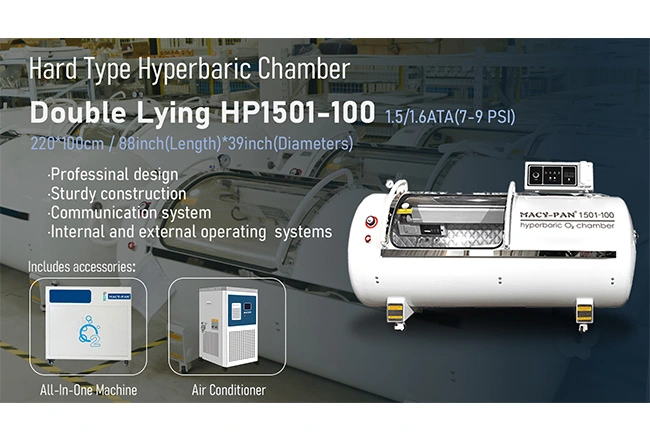 Doppel-Liege HP1501 100